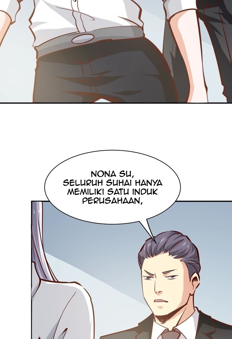 Melee Mad Soldier! Chapter 01 Gambar 65